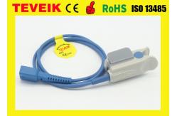 China Novametrix Novametrix Reusable Spo2 Sensor adult finger clip 3ft DB 9pin supplier