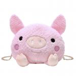 OEM PP Cotton Filling Kawaii Plush Stuffed Animals for sale