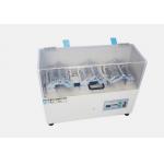 125~150 cpm Outsole Flex Tester Machines , Large Bottom Bend Test Machine