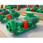 Precision Solids Control Equipment TRSB8×6-13J Equal Centrifugal Sand Pump for sale