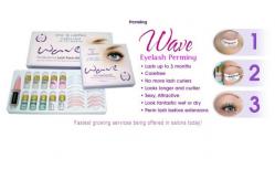 China Beauty Eyelash Perm Kit / Permanent Makeup Eyelash Extension Kit supplier