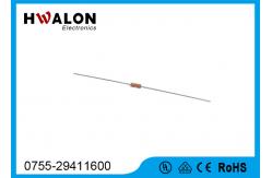 China B Constant NTC Temperature Measurement For Air Conditioner / Electromagnetic Oven supplier