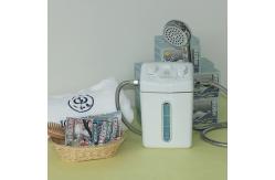 China No Electricity Boost Massage Spa Shower Box supplier
