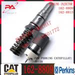 Common Rail PERKINS Control Valve Injector For 3512B 162-8809 1628809 for sale