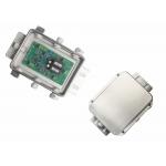 Adjustable SS Signal Junction Box / Summing Box With Connect 4 Loadcells for sale