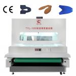 Automatic Inkjet Shoe Printing Machine Line Drawing for Leather Upper Insole for sale