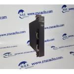 General Electric IC660BSM021 Genius I/O system Bus Switching Module for sale