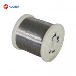 High Reliability Wire PTC Resistance Alloy Wires For Temperature Sensitive Resistance for sale