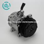 283-4170 422-6493 A/C Compressor 12 VDC Cat Excavator 303.5E 305.5E for sale