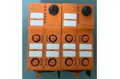 China IFM Module Sensor AC5215 AS-Interface supplier