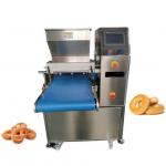 Automatic High Capacity Simple Operation Biscuit Cookie Making Machine for sale
