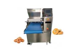 China Automatic High Capacity Simple Operation Biscuit Cookie Making Machine supplier