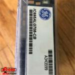 IC695ALG708-CB  GE  Analog Output Module, 8 channels