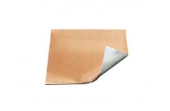 China High Combination Rate Copper Clad Aluminum Sheet , Aluminum Clad Board supplier
