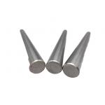 Metallic Silver Tungsten Carbide Rod Standard Size Customized Size for sale