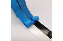China High Heat Double Sided Adhesive Thick Polyurethane Foam Tape For Auto supplier