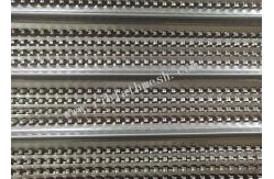 China Ss316l 0.45m Wdth 3m Length High Ribbed Formwork supplier