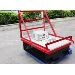 2-5Hz  Vibration Table With 120 x 150 cm Table Meets ISTA, ISO and IEC Standards for sale