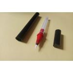 Waterproof Cosmetic Eyeliner Pencil Packaging For Long Lasting Make Up for sale