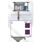 R&D  Experimental Thermal Evaporation Coating System,  Labrotary PVD Vacuum Metallizing Machine