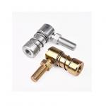 High Temperature Resistance Ball Joint Kit With 1/4-28 UNF Stud For Control Cables for sale