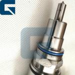 0414701080 Diesel Fuel Injection Common Rail Injector Fuel Injector