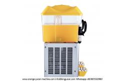 China Automatic Cold Drinking Dispenser / Large Beverage Dispenser For Milk supplier
