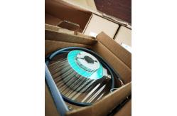 China Pepperl Fuchs ENI90PL-H25JA5-1024UD1-RC1 Incremental rotary encoder supplier