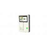 Portable 7 Inch Touch Screen 12 Lead 3 Channel Ecg Machine