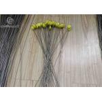 Mineral Insulated Thermocouple Extension Wire With Plug Class 1 IEC ANSI High Temperature