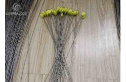 China Mineral Insulated Thermocouple Extension Wire With Plug Class 1 IEC ANSI High Temperature supplier