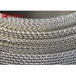 304 17 X 16 Fly Screen Mesh , Stainless Steel Weaving Wire Mesh Screen