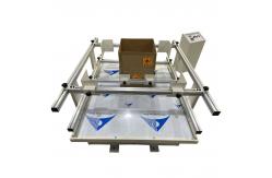 China Transportation Simulation Vibration Testing Equipment Large Capacity supplier