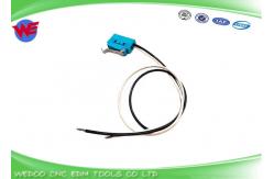 China OEM 2612450 Limit Switch For Sodick EDM Machine supplier