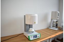 China Electric Dental Lab Furnace with CE Certification and Electric Power Source supplier