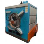Low Consumption Garment Dyeing Machine Energy Saving With Smart Control System for sale