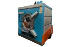 China Low Consumption Garment Dyeing Machine Energy Saving With Smart Control System supplier