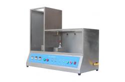 China UL 1581 Flammability Test Apparatus supplier