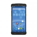 OEM Android PDA Integrated Programmable Rfid Reader LF with Barcode Scanner for sale