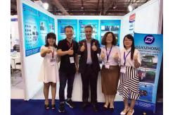 China Tee Forming Machine manufacturer
