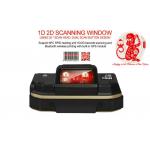 China SD35 2D Bluetooth Programmable Barcode Scanner PDA Mobile Phone For Bin Management manufacturer
