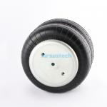 W01-358-6943 Rubber Air Spring Double Covoluted No.2B6943 for sale