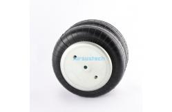 China W01-358-6943 Rubber Air Spring Double Covoluted No.2B6943 supplier