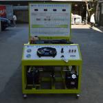 OEM Automotive Teaching Equipment Automotive Engine Trainer For Buick Verone for sale