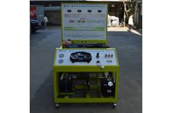 China OEM Automotive Teaching Equipment Automotive Engine Trainer For Buick Verone supplier
