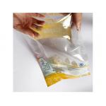 Golden Food Packaging Pouches With Heat Seal Food Packaging Coffee Beans Nuts for sale