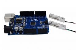 China 10N 20N 30N 50N 100N Miniature load sensor arduino load cells supplier