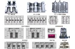 China PLC Control System APG Clamping Machine for Min Max Clamp Plate Strok supplier