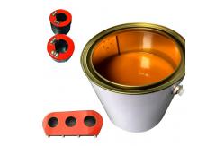 China Low Shrinkage Casting Epoxy Resin For Molds Electrical Insulation Chemical Resistance supplier