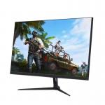 24Inch Curved Gaming Computer Monitor 250cd/M2 Brightness VA Panel Oled Monitor 4k for sale
